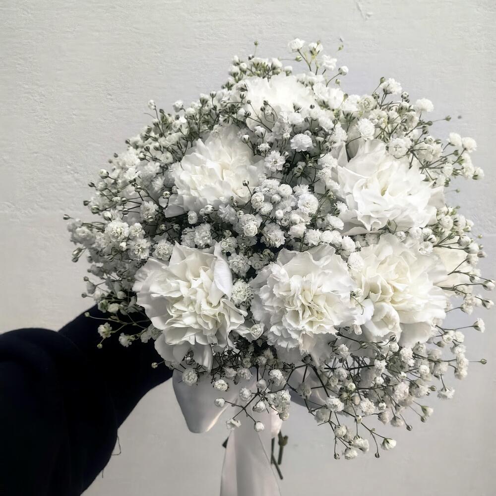 Букет невесты 👰