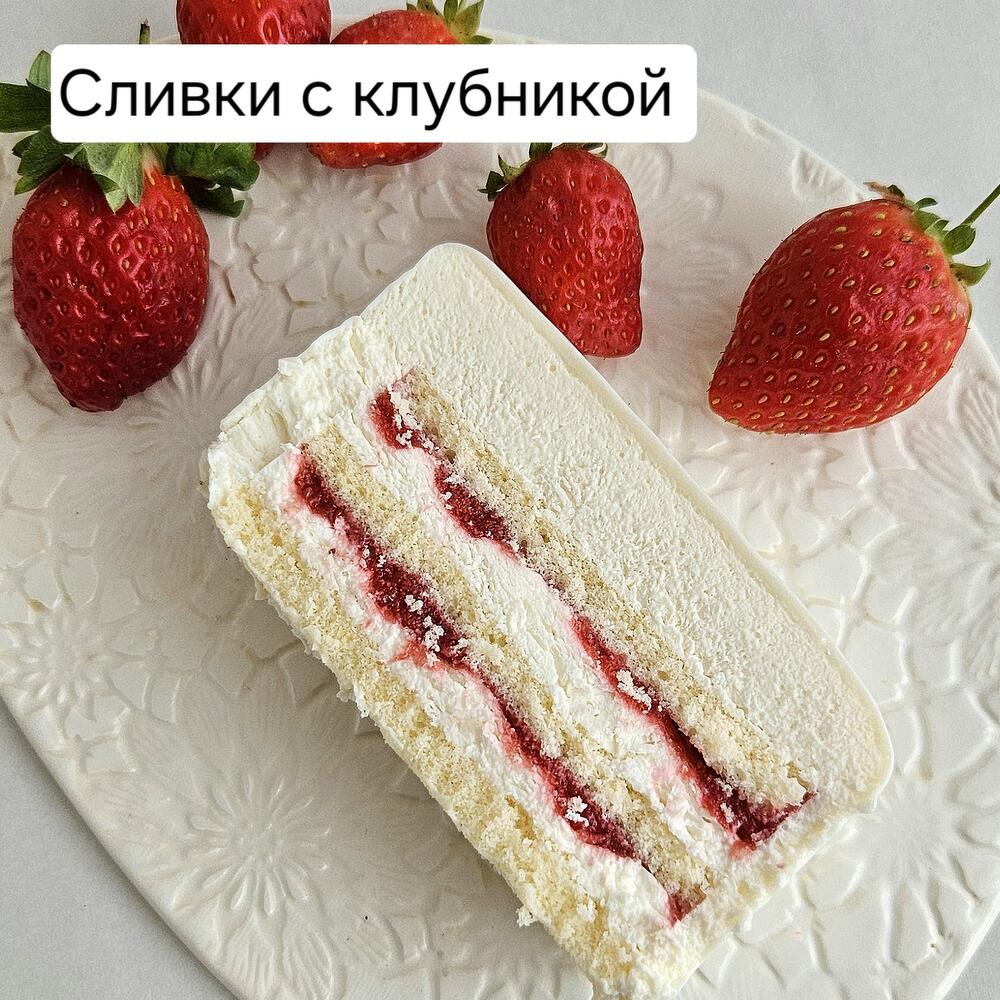 Бенто торт на годовщину