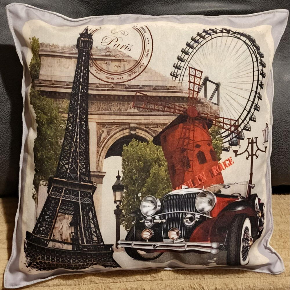 Paris