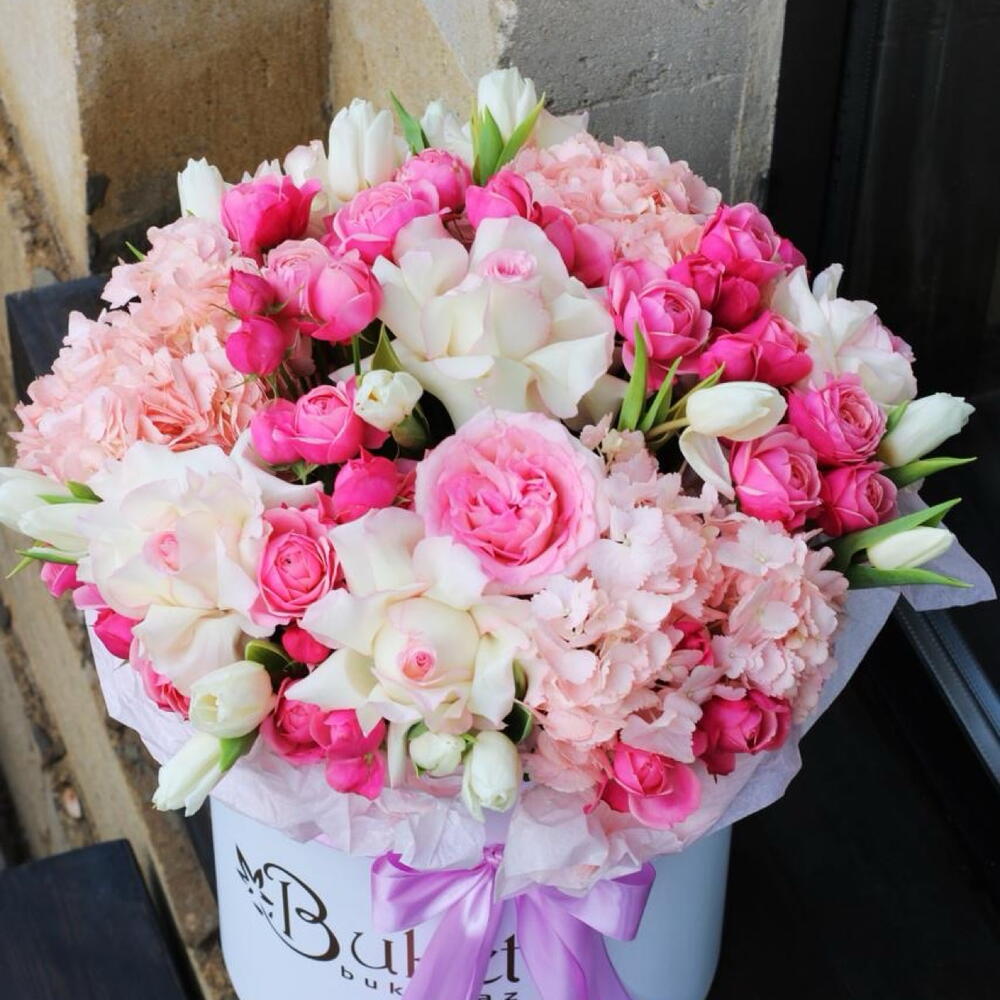 Композиция принцесс пинк🤍