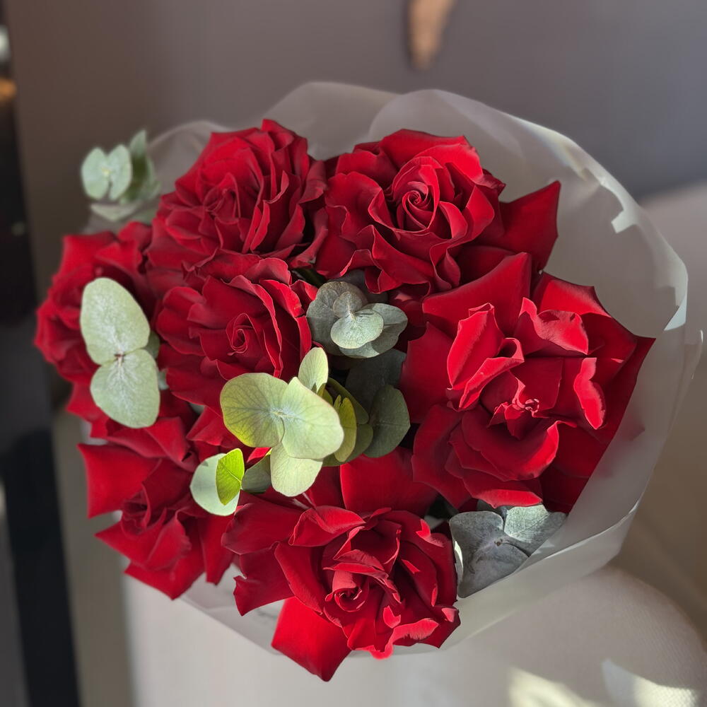 To my only one