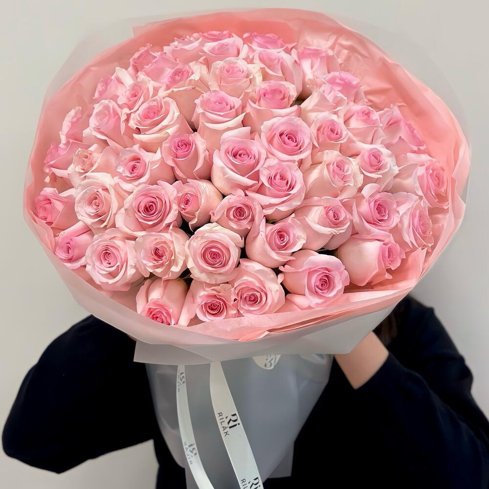 Mono Rose Pink 51
