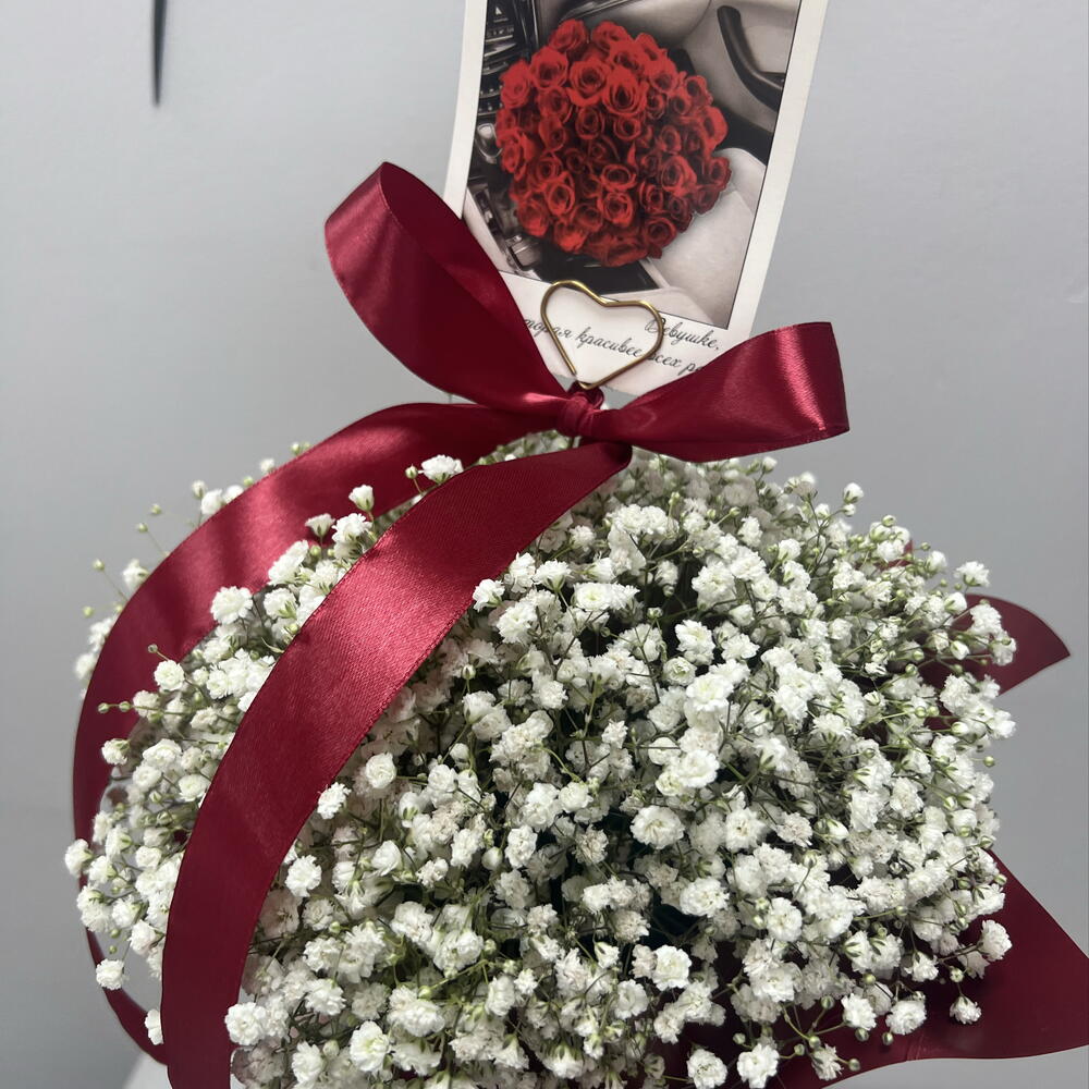Нежнейшая ♥️