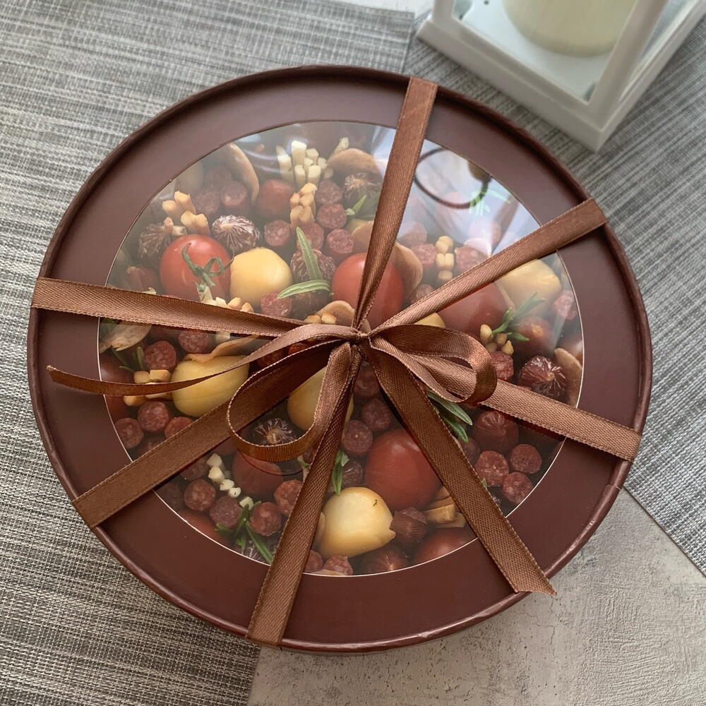 Мясная коробочка «Фуршет-2»