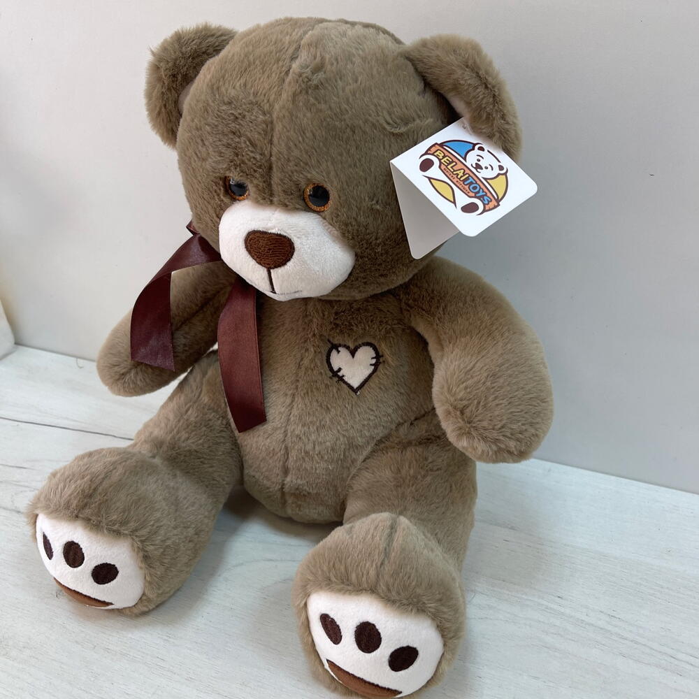 Мягкая игрушка Мишка Том