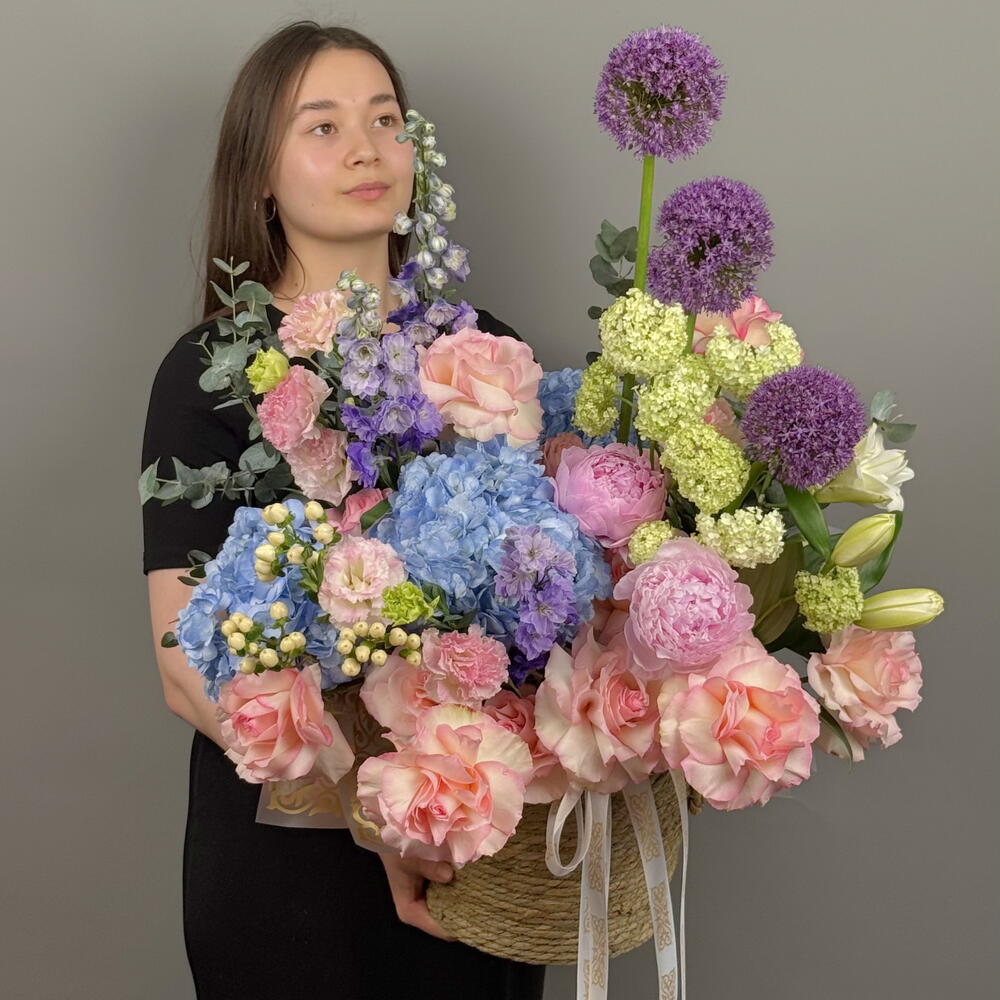 Садовый Люкс