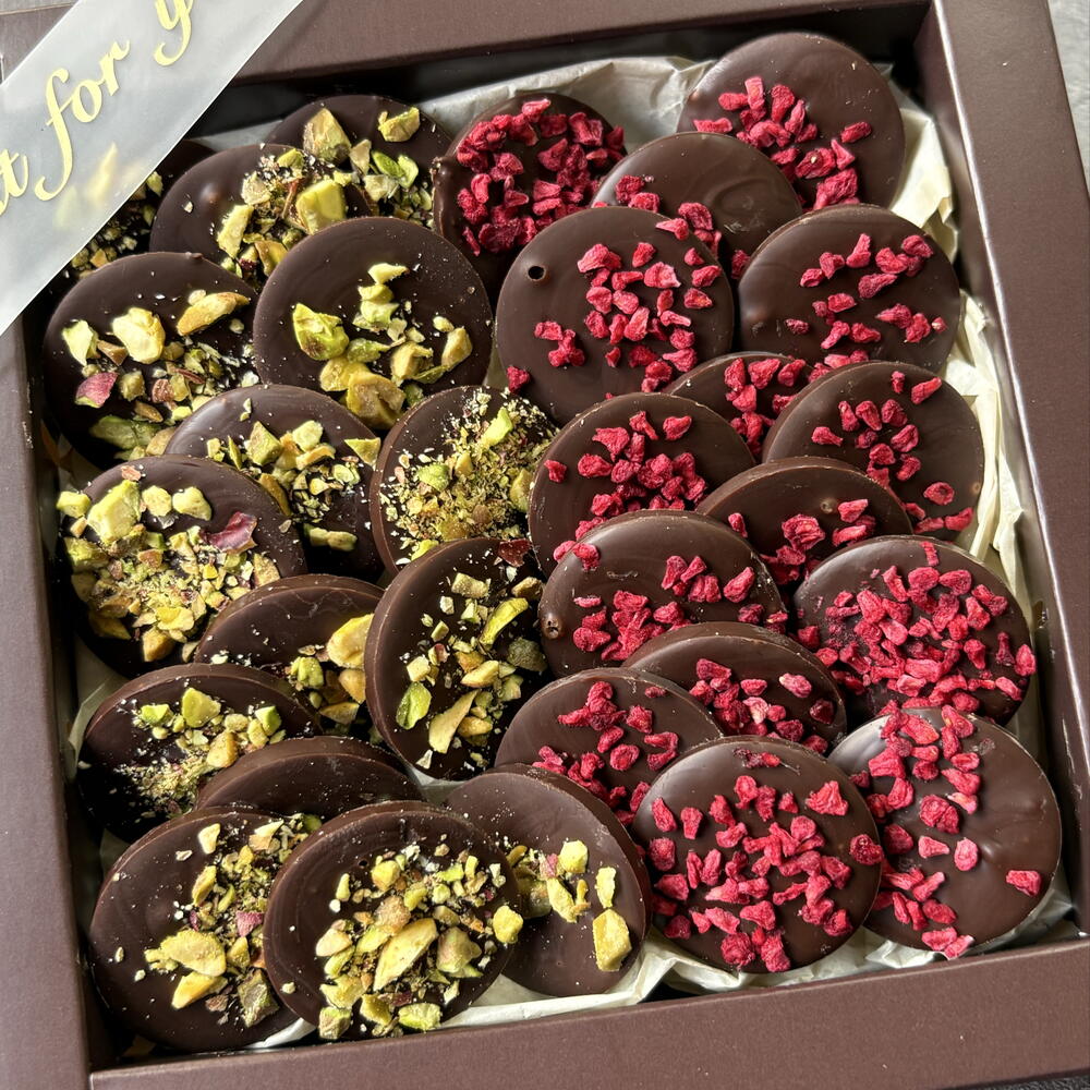 Шоколад 🍫