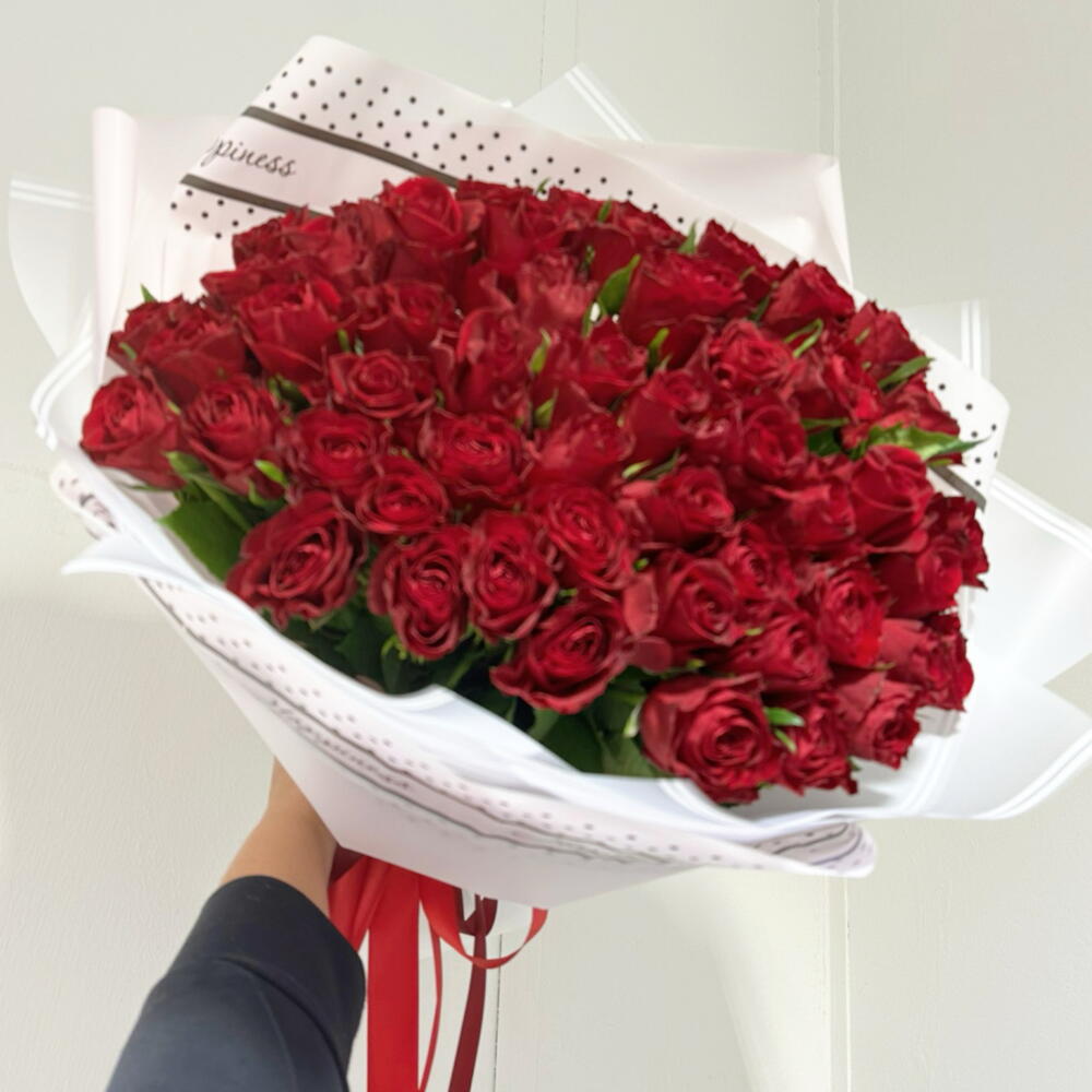 51 Roses
