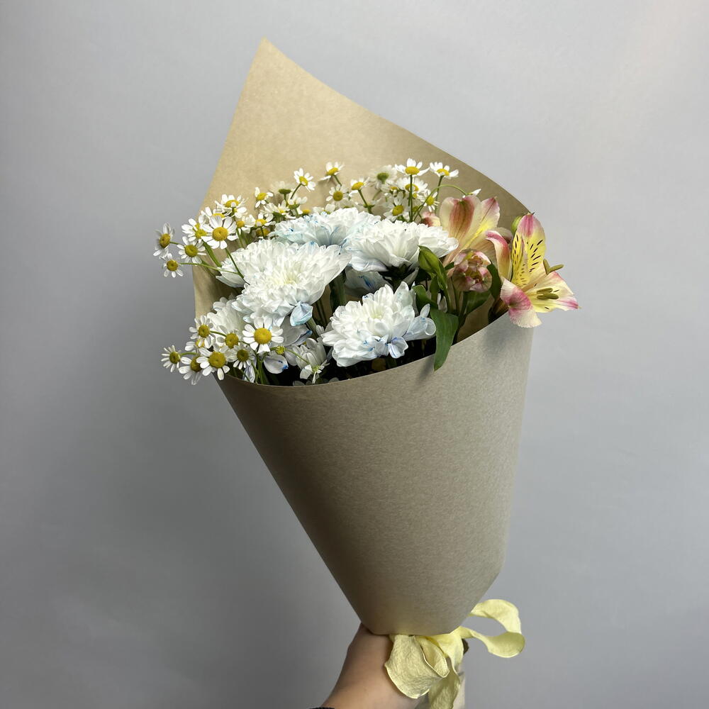 Кулечек счастья💐