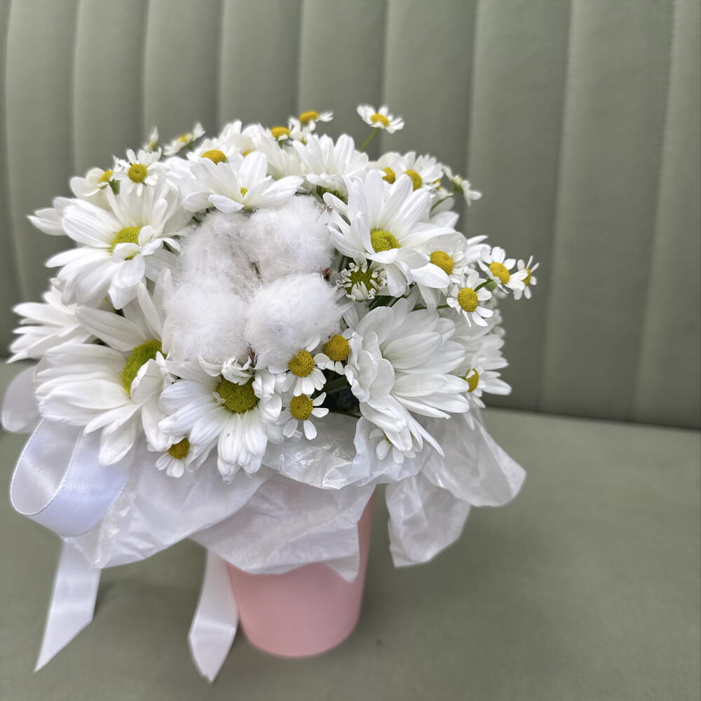 милый комплимент 🥺bloom room