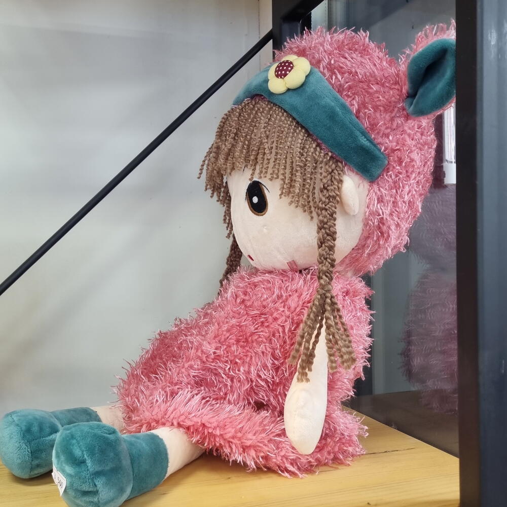 кукла