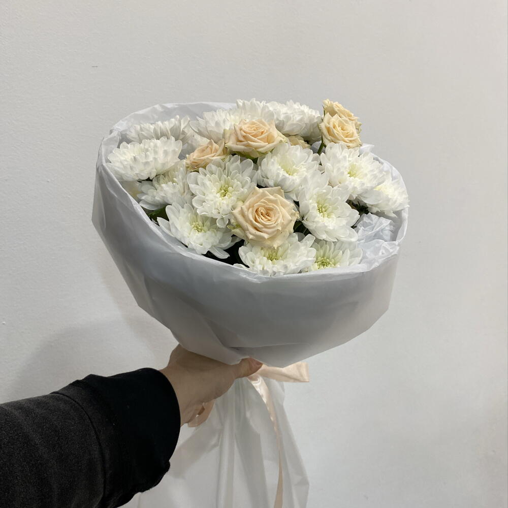 Букет цветов 💐 ️