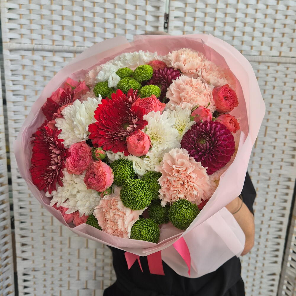 Bouquet 4