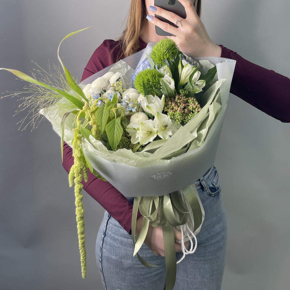 Кусочек лета 🥰🌸
