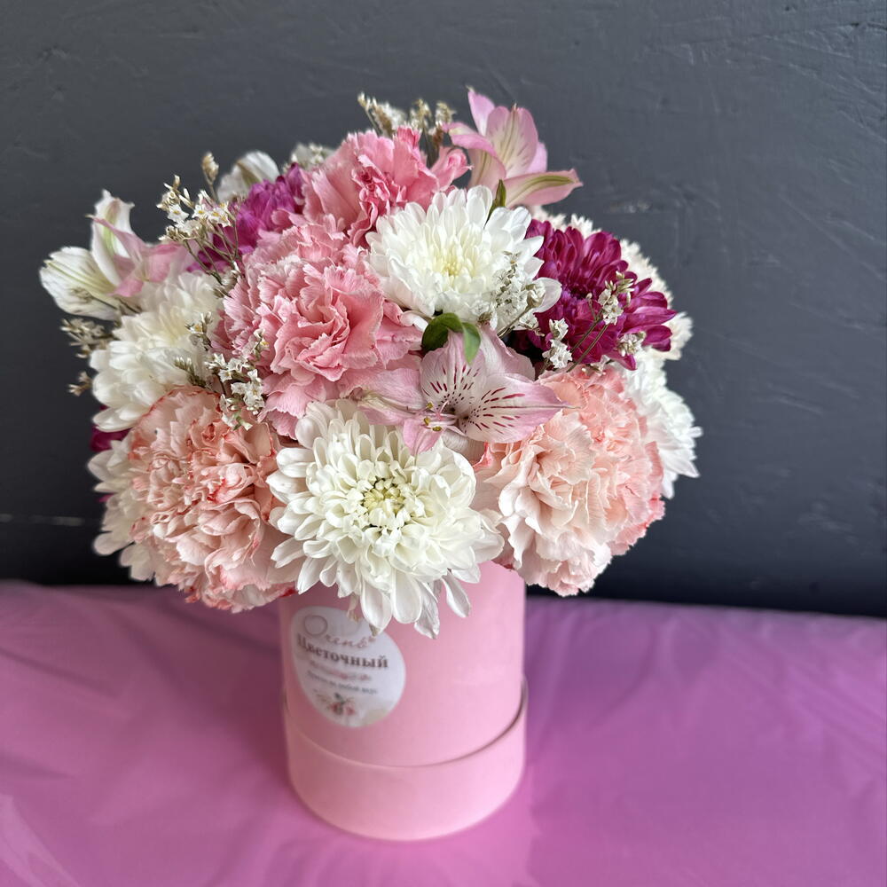Композиция для отличного настроения 🌸