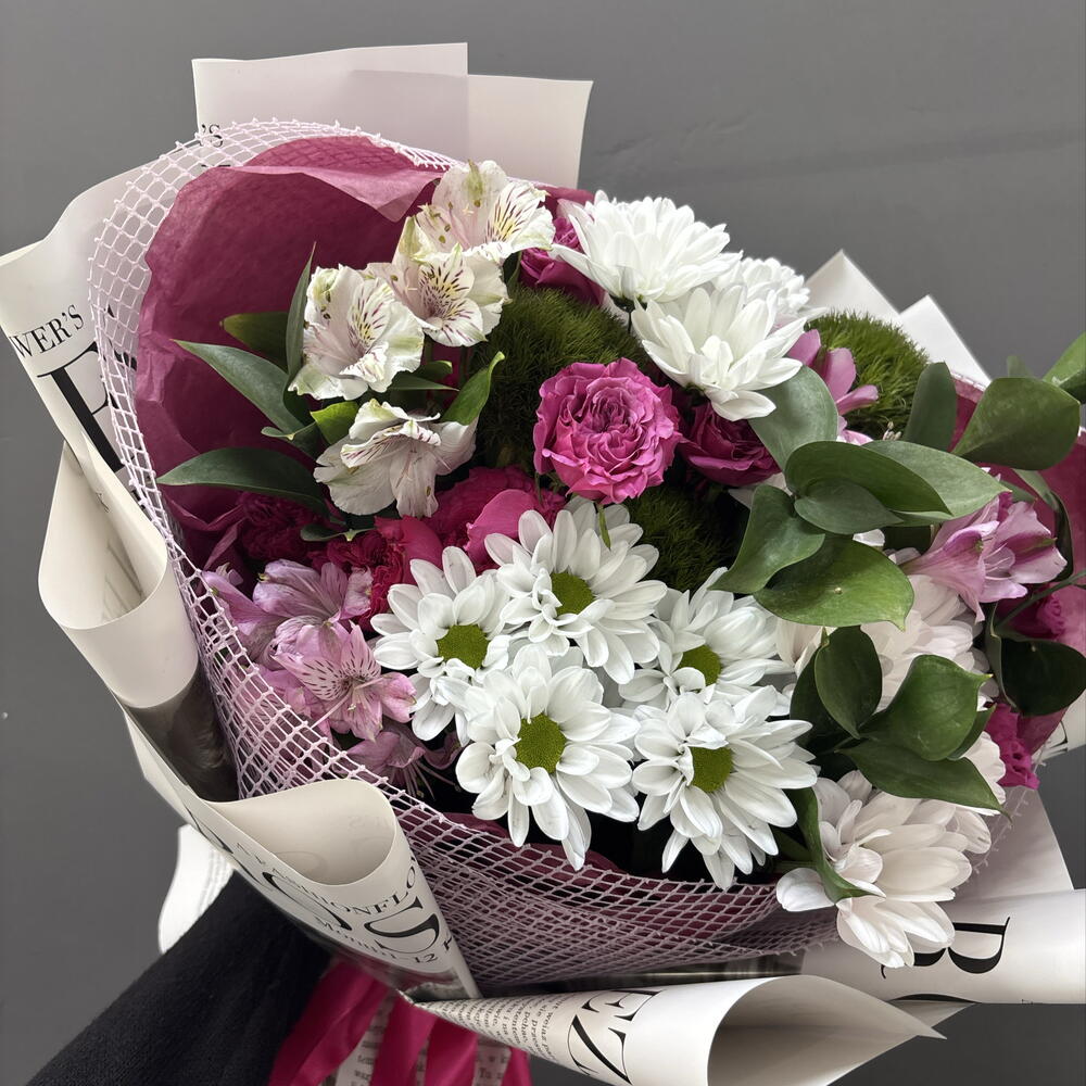 Утренний репортаж