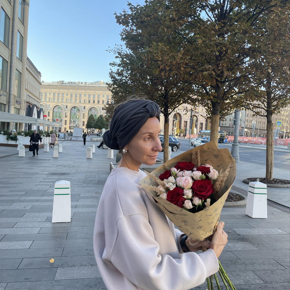 Букет «Осенний»