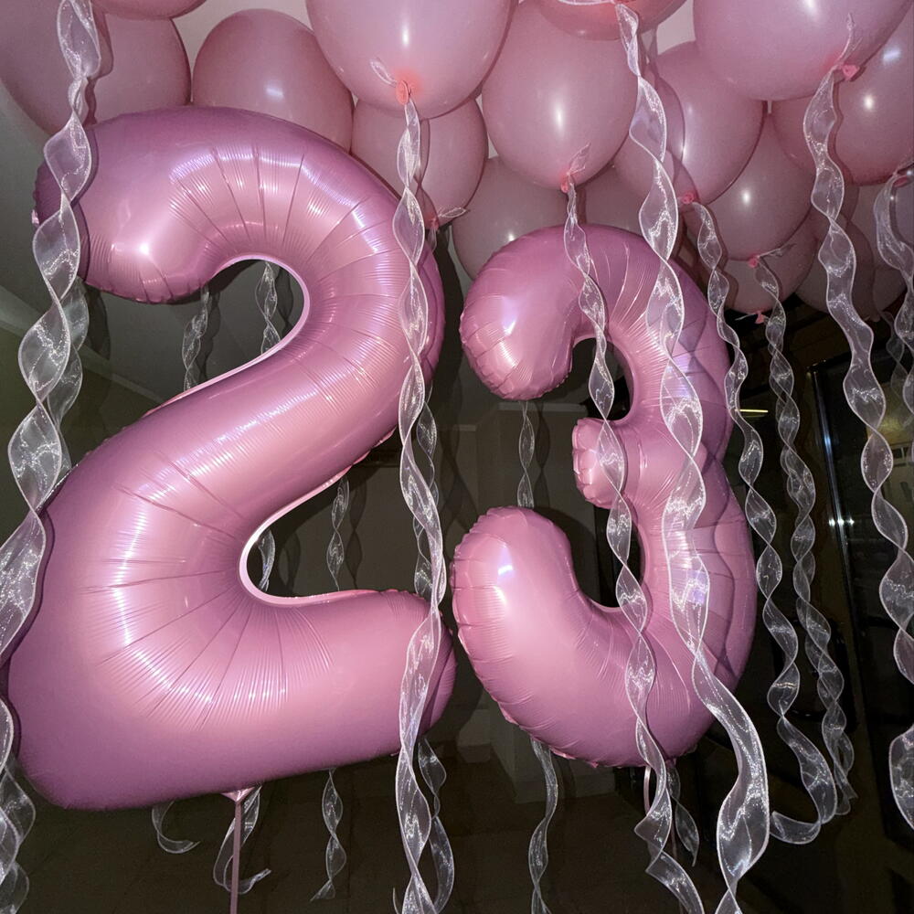 2 цифры + 15 шаров
