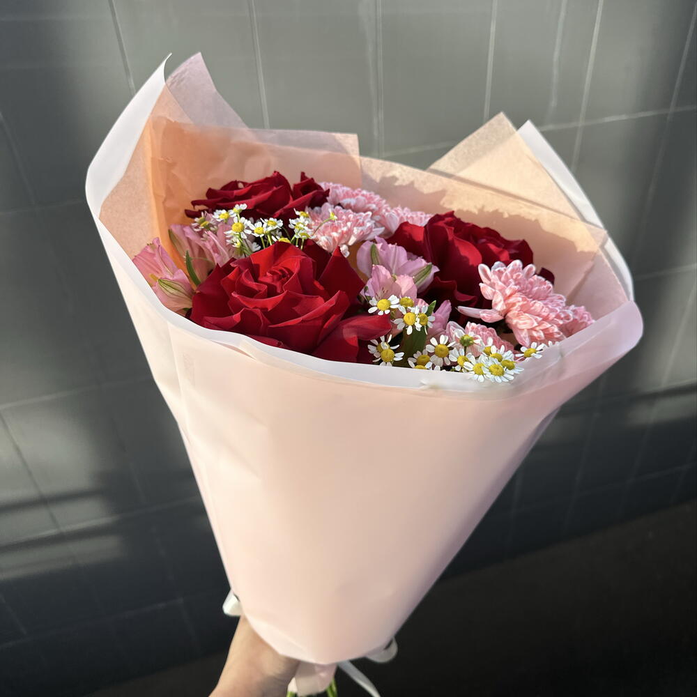 Букет комплимент  ♥️
