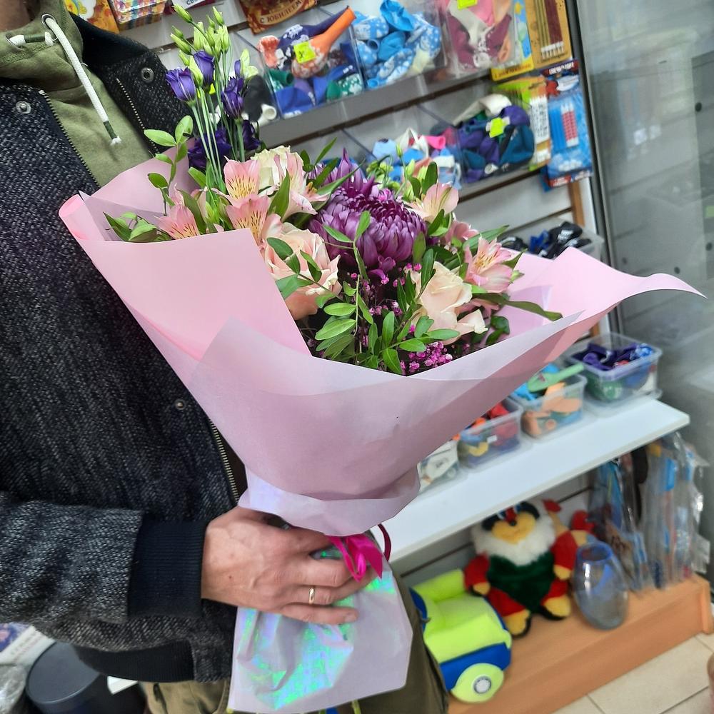 Розовый лучик💟