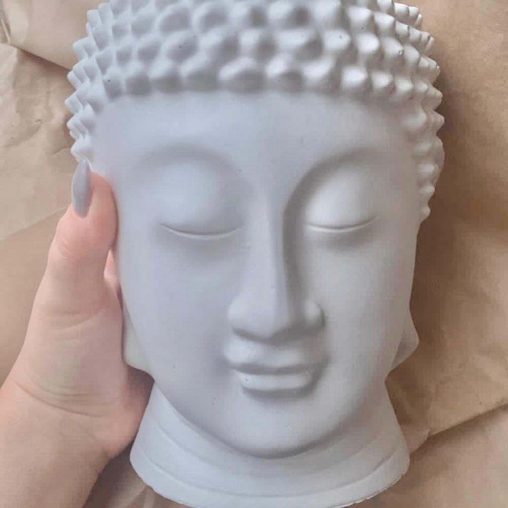 Кашпо Будда