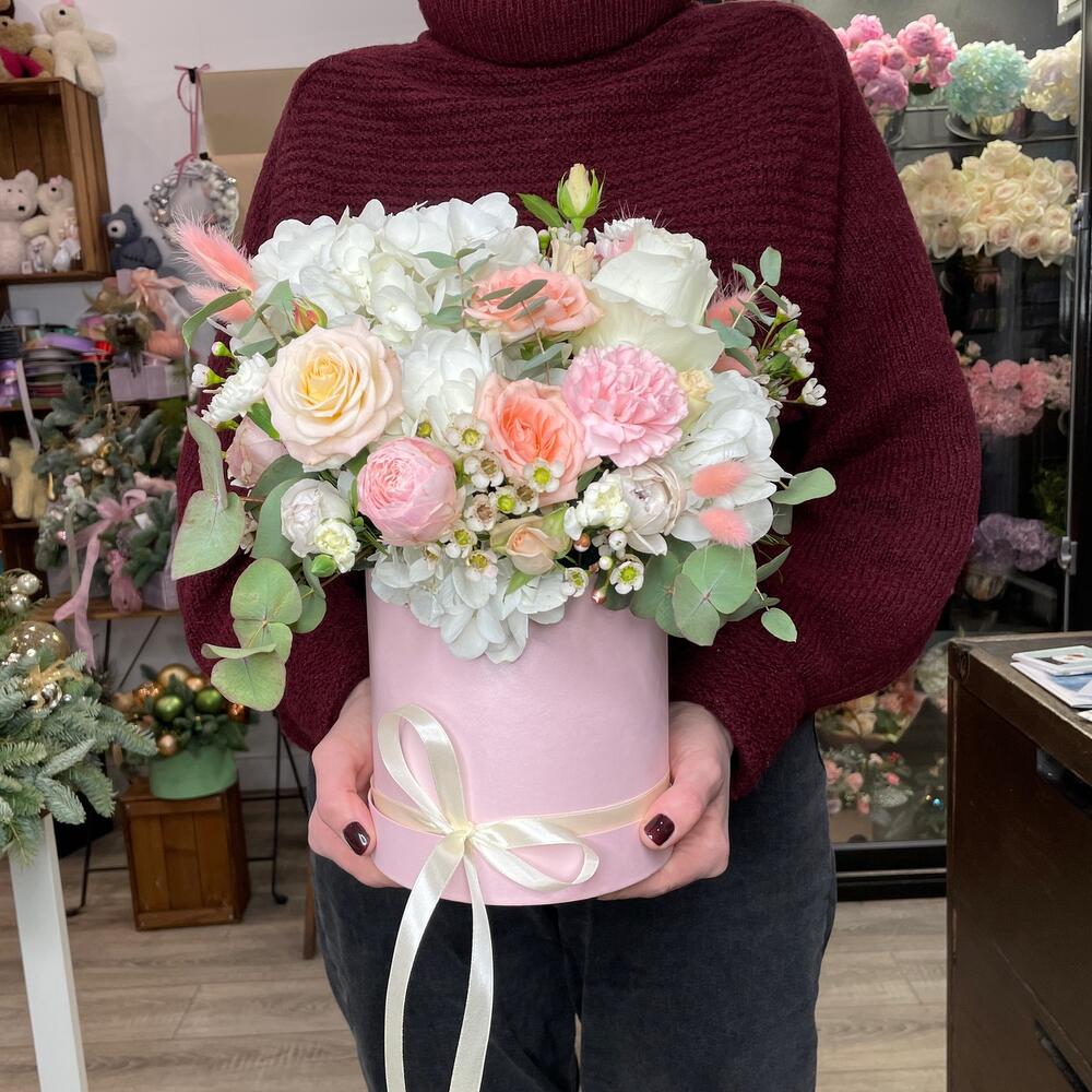 La vie en rose