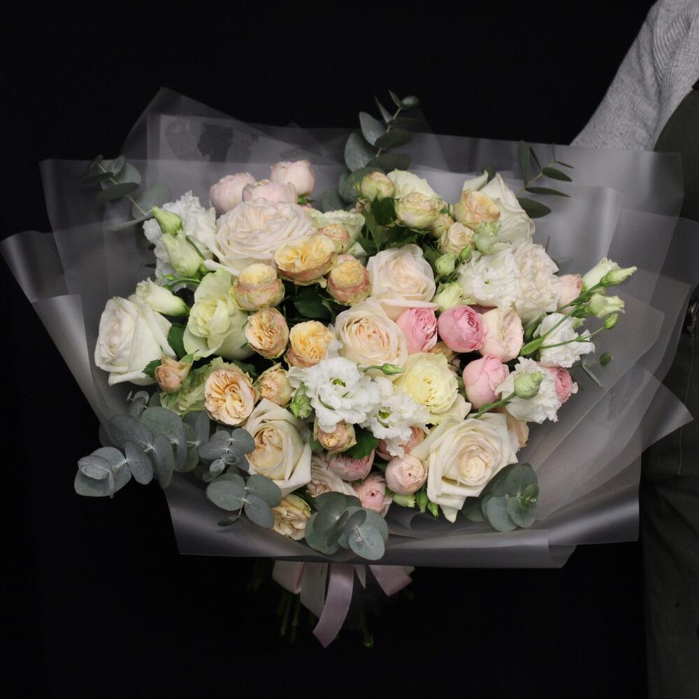 Bouquet 86