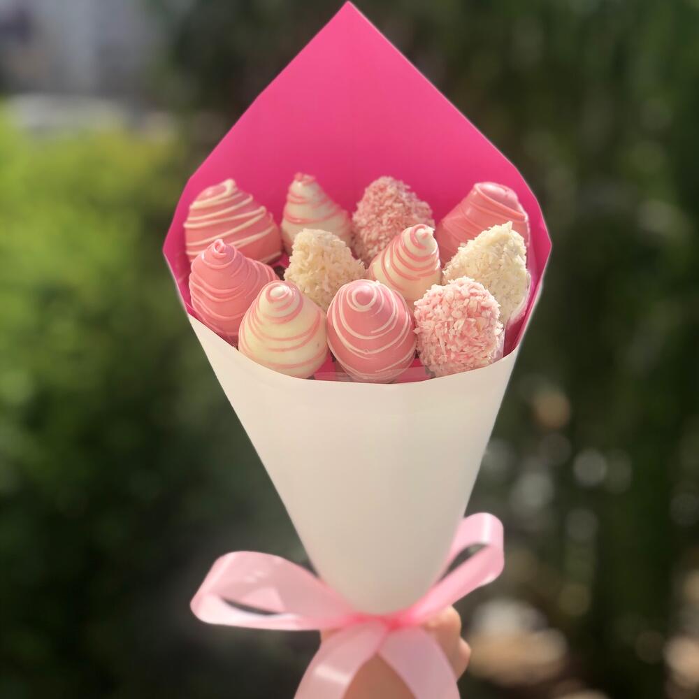 Букет 🦄КОМПЛИМЕНТ🦄