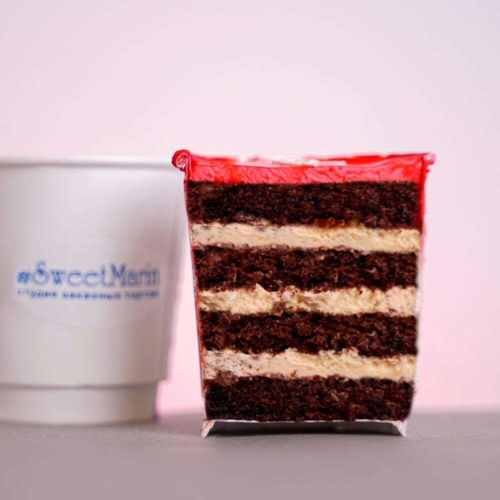 Торты в стаканчиках \"Лучше всех!\", Кондитерские и пекарни в Москве ...