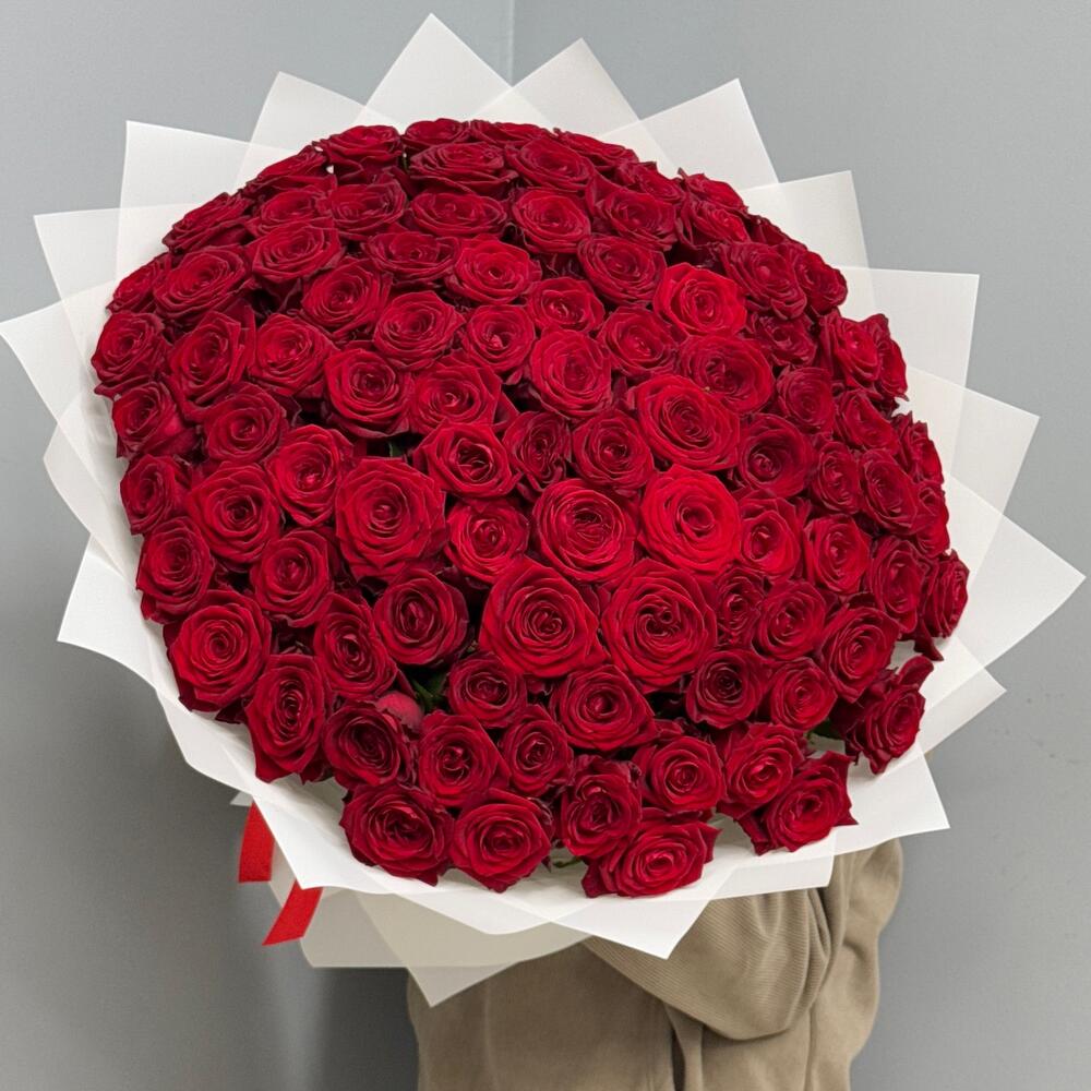 101 Роза🌹️️