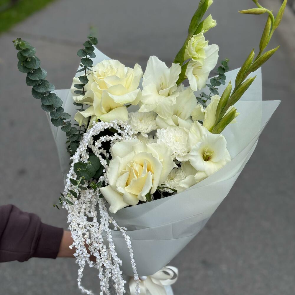 Букет "Ангел"😇
