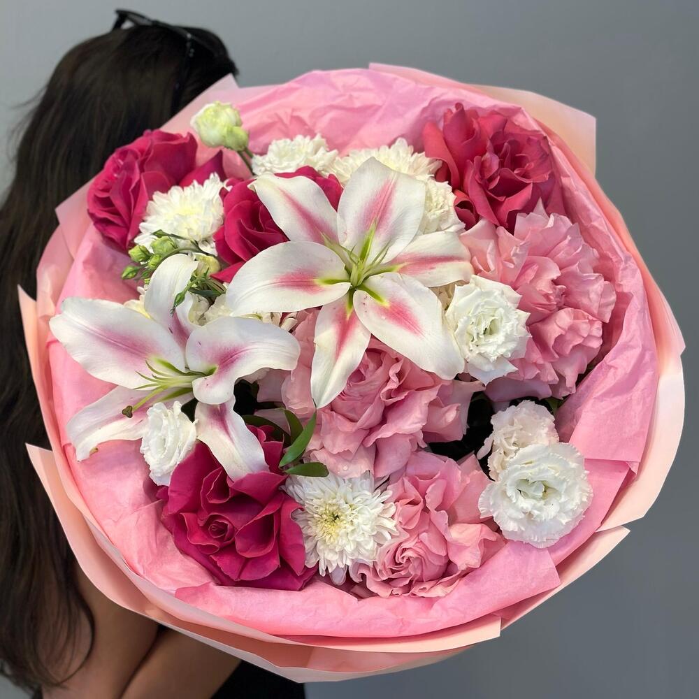 Очарование цветов🌸