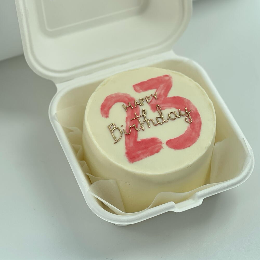 Бенто 23