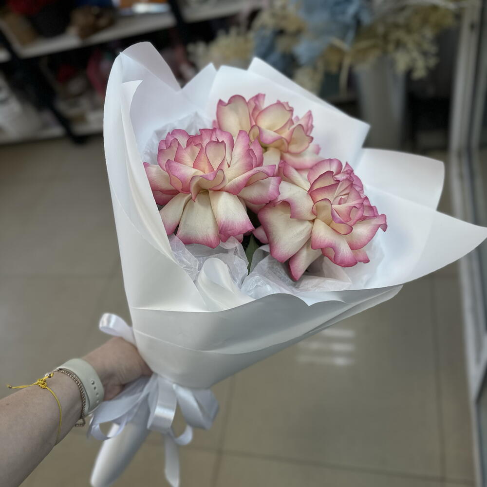Букет Франц