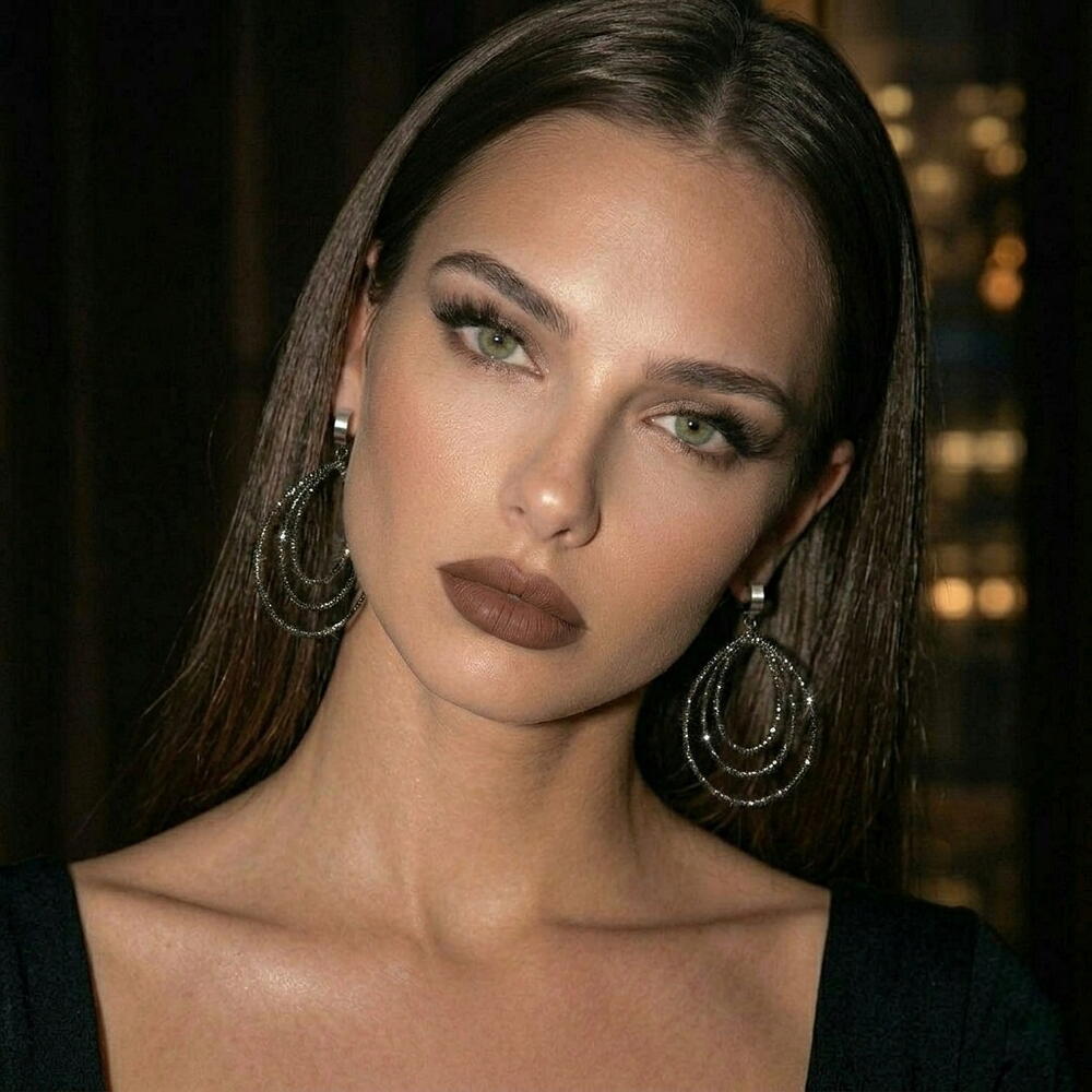 Серьги Adriana