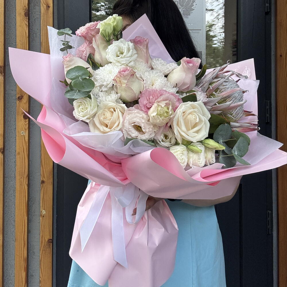 ROYAL PINK