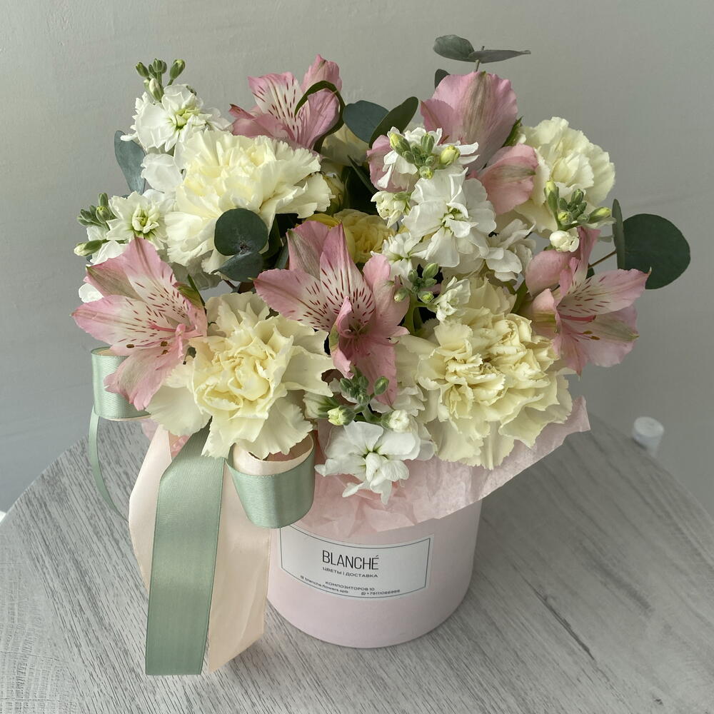 Композиция «Лето» 🌸