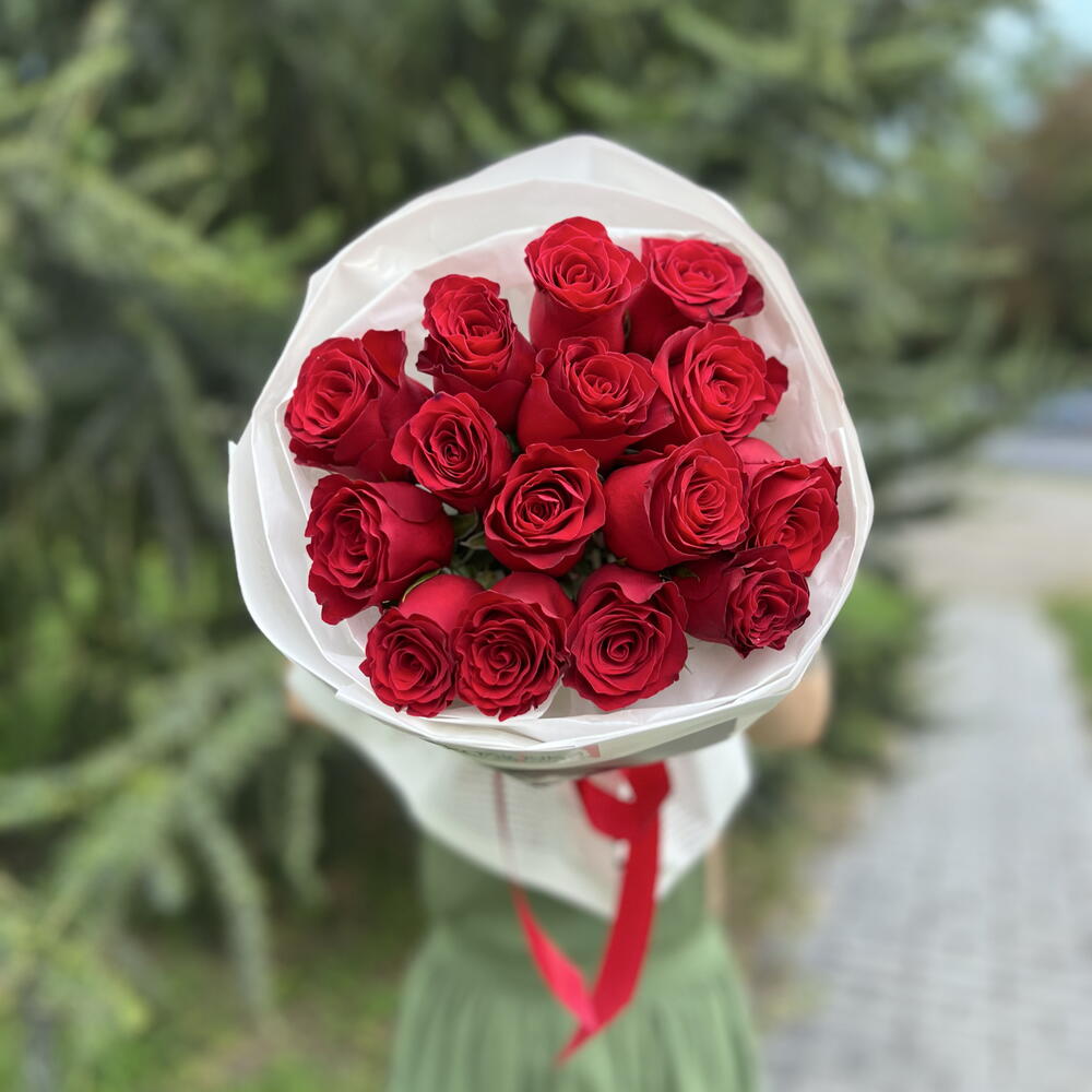 Букет 223