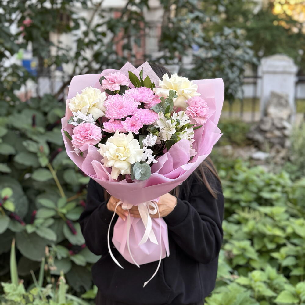 Клубничка
