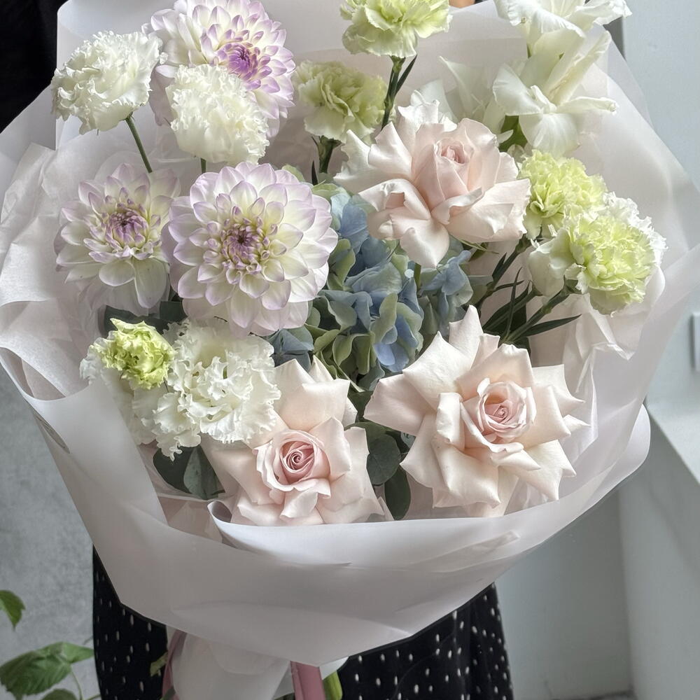 Романтичные грёзы🌸