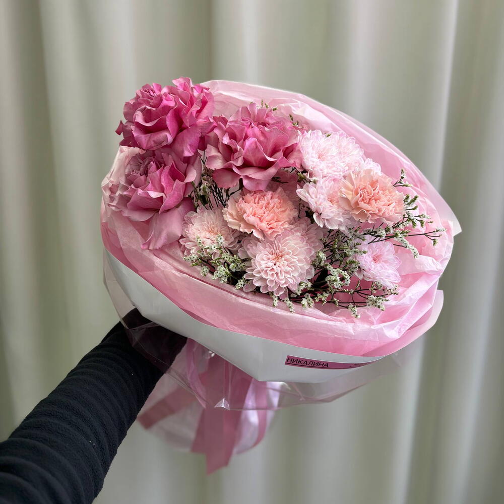 Нежный💐