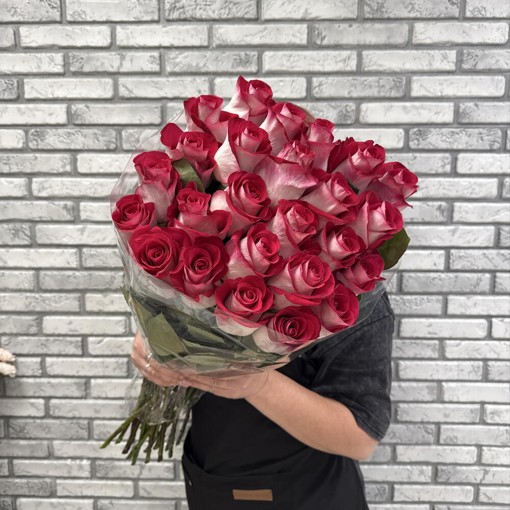 Роза 25 🌹