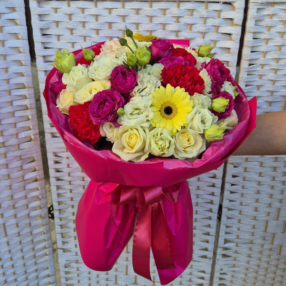 Bouquet 1
