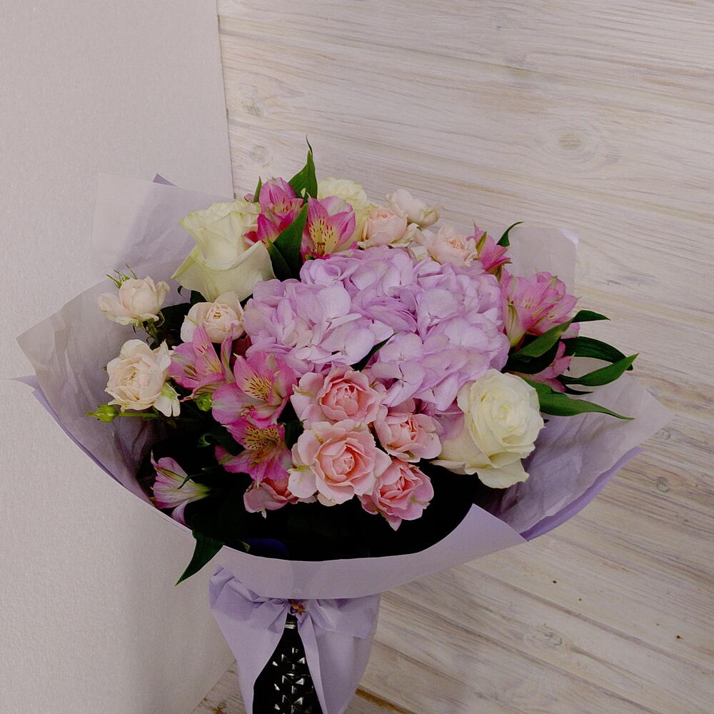 Букет цветов 💐