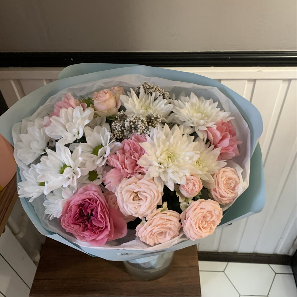 Нежность 🌸