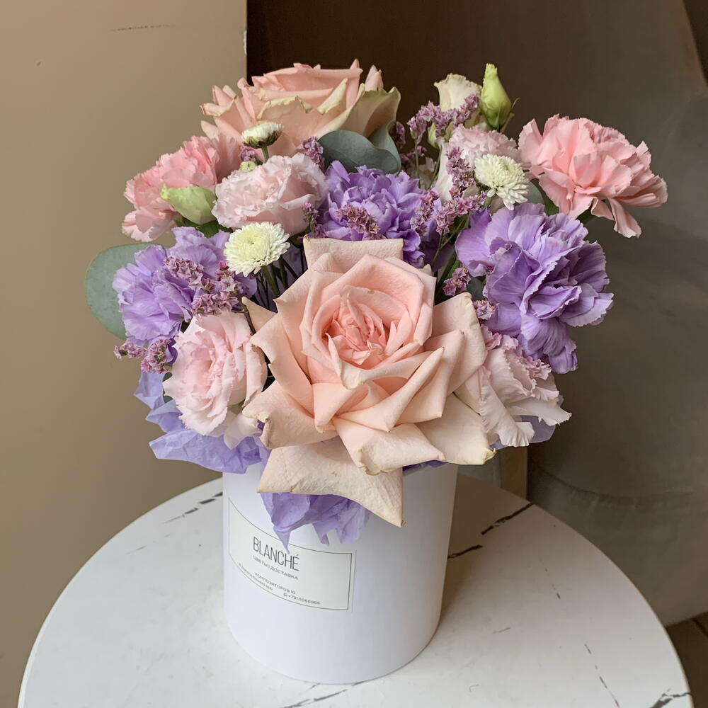Композиция «Десерт»💜