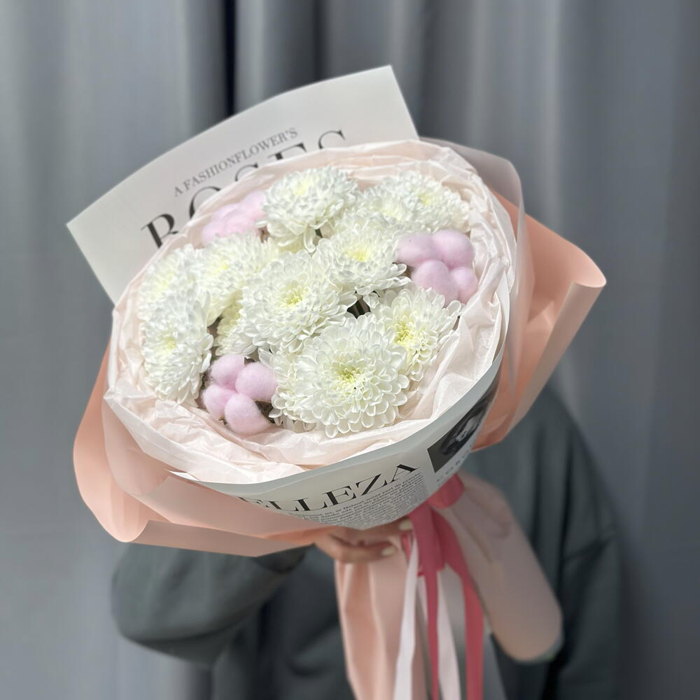 🌸Хит букет-комплимент🌸