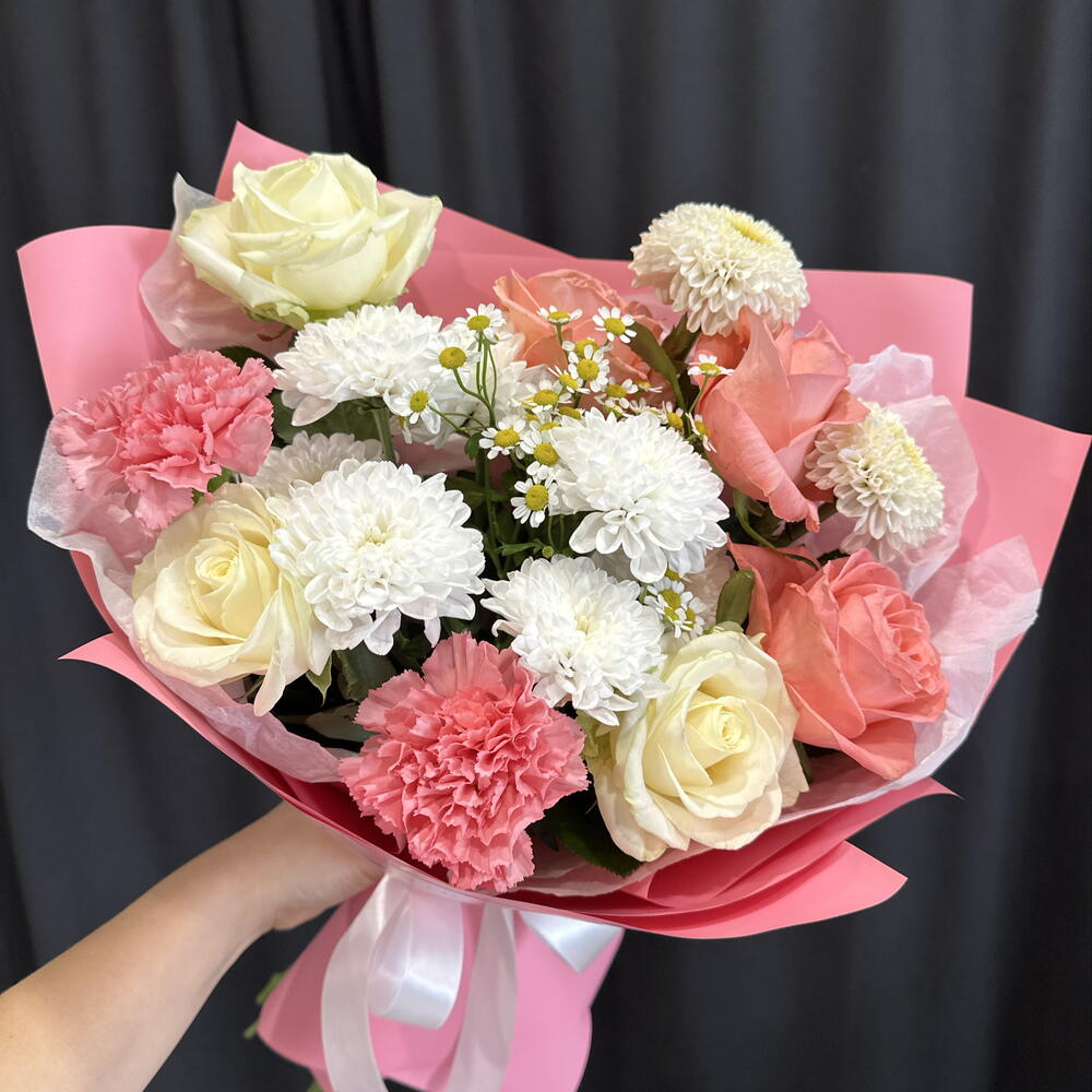 Авторский букет🌸