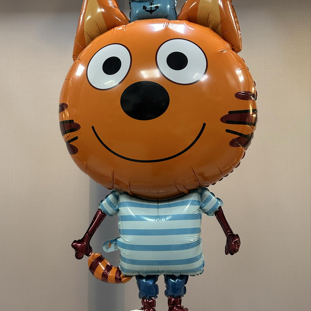 Шар «коржик»