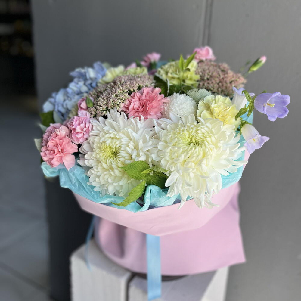 Букет сборный 💐